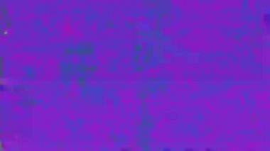 Renkli geometrik cyberpunk zarif yanardöner arka plan. 