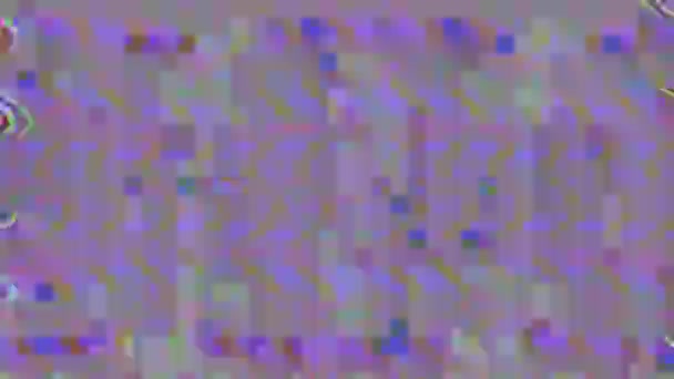 Glitch imitation dynamique futuriste élégant fond irisé .