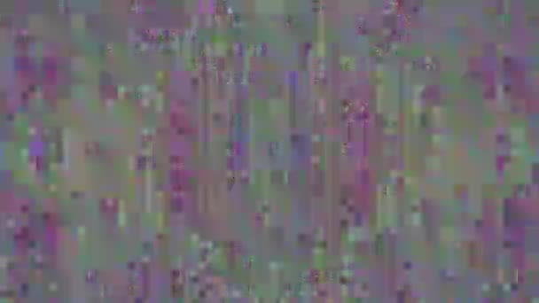 Casual psychédélique géométrique cyberpunk rave fond . 