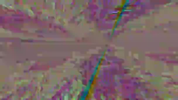 Résumé tendance géométrique science-fiction 80 fond . 