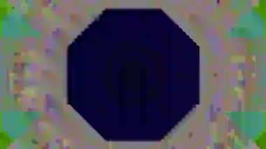 Çok renkli süs nostaljik lüks ışıltılı desen arka plan. 