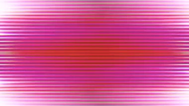 Soyut ışık sızıntıları, fütüristik nostaljik ışıltılı arka plan. 