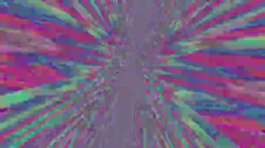 Vintage nostaljik trendy ışıltılı arka plan dönüşüm. 