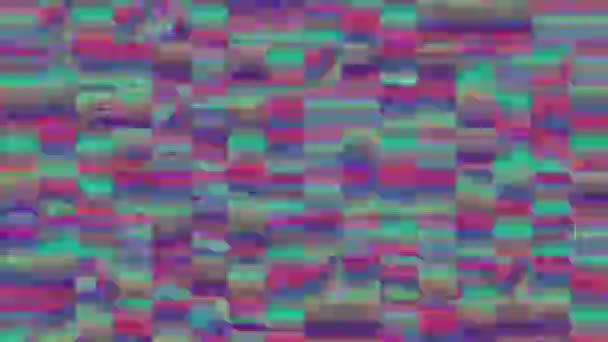 Varicolore géométrique futuriste luxe scintillant fond de motif .