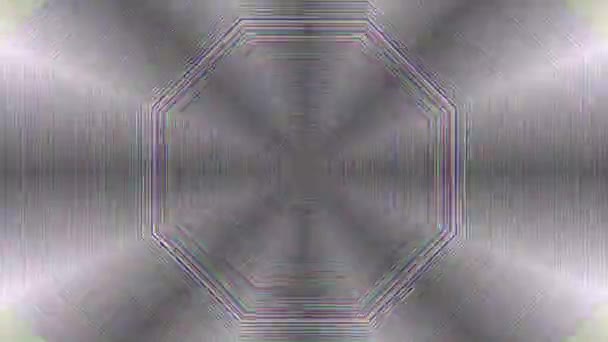 Fond holographique ornemental multicolore . 