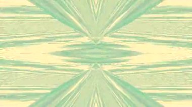 Renkli Bilgisayar hata etkisi parlama sıcan arka plan. Döngüye tabi görüntüler. 