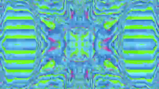 Modèle abstrait fuite de lumière arrière-plan holographique. Des images sans couture. Bon choix pour les publications web .