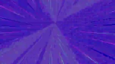 Renkli desen ışık sızıntısı holografik arka plan. Sürrealist etkisi.