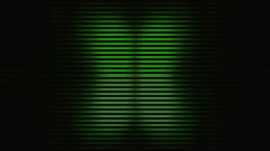 Hipnotize kötü yolculuk etkisi parlama yanardöner arka plan. 