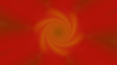 Büyüleyici dönen ışık holografik arka planı dönüşüme. 