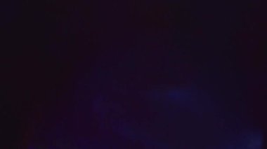 Soyut desen ışık sızıntısı pırıl pırıl arka plan. 