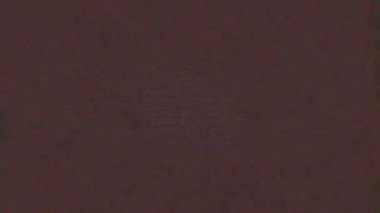 Büyülü bozuk ışık sızıntısı Pırıltılı arka plan. 