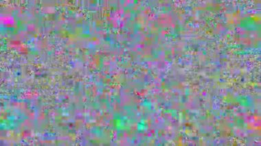 Büyülü desen kristal yansımaları pırıl pırıl arka plan.