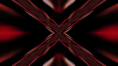 Geometrik nostaljik zarif holografik arka plan dönüştürme. 