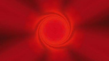 Çok renkli vintage bilim kurgu trendy ışıltılı arka plan.