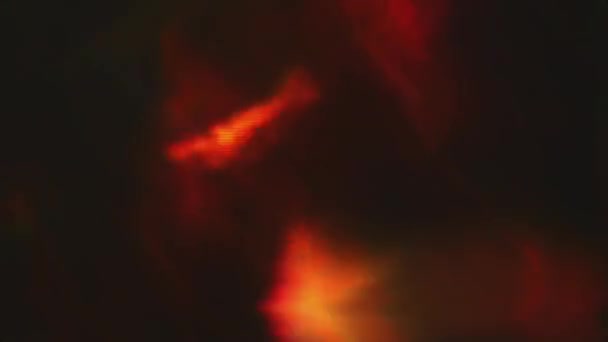 Défocalisé dynamique nostalgique tendance fond chatoyant . 