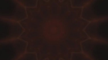 Rahat geometrik nostaljik moda parıldayan arka plan.