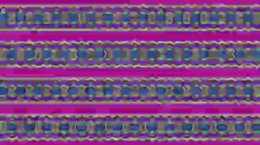 Hipnotize edici desen alevlendirici holografik arkaplan. 