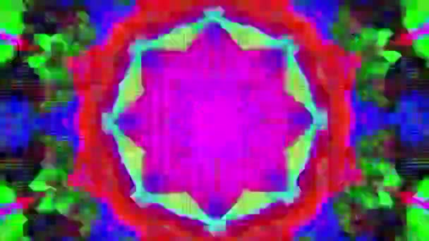 Modèle abstrait éclat arrière-plan scintillant . 