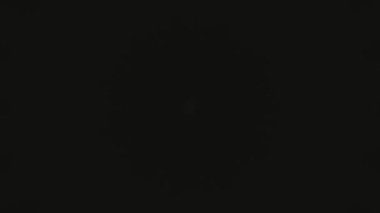 Büyülü aksaklık taklit parlaması ışıltılı arka plan. 