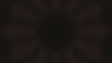 Büyüleyici bozuk parlama ışıltılı arka plan.