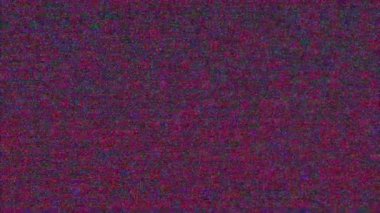 Büyüleyici kötü yolculuk etkisi parlama yanardöner arka plan. 