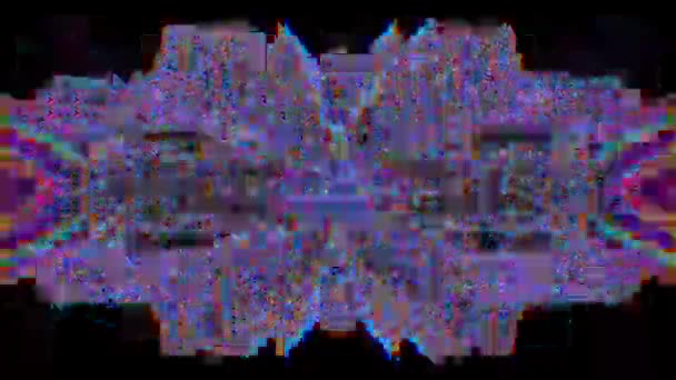 Fantaisie abstraite, grand fond psychédélique à toutes fins .