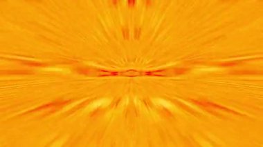 Veri dönüştürme hata geometrik futuristik yanardöner arka plan. 