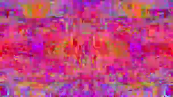 Vibrant tendance futuriste cyberpunk arrière-plan holographique . 