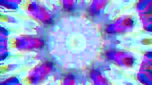 Transformer un fond cyberpunk ornemental créatif . 