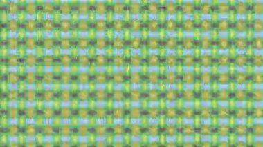 Büyüleyici desen veya ışık sızıntıları pırıl pırıl arka plan. 