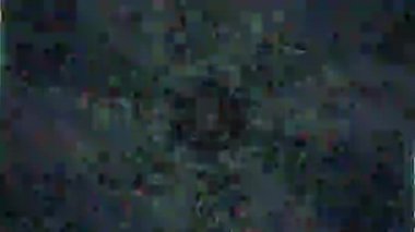 Hipnotik ifade fraktal nostaljik arka plan. 