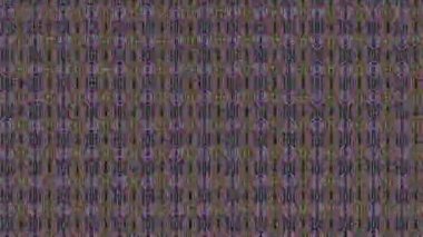 Renkli desen veya ışık sızıntısı parıldayan arka plan. 