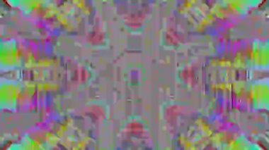 Süs vintage nostaljik moda parıldayan arka plan.