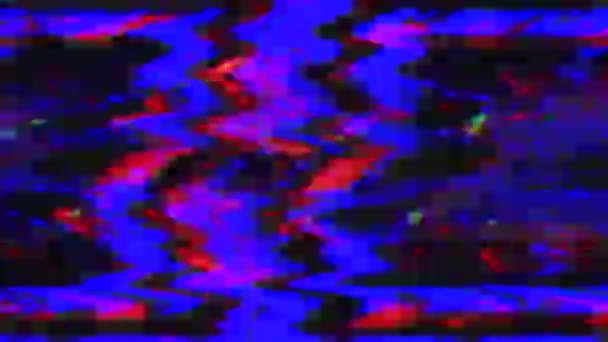 Casual élégant fond holographique dynamique de science-fiction . 