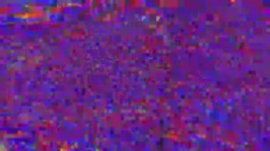 Casual fütüristik psychedelic yanardöner arka plan, ışık sızıntıları.