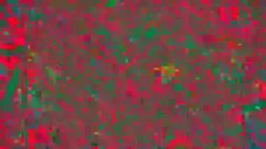 Çok renkli nostaljik zarif ışıltılı arka plan. 