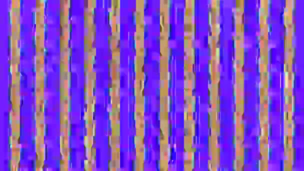 Multicolore mode futuriste fond irisé . 