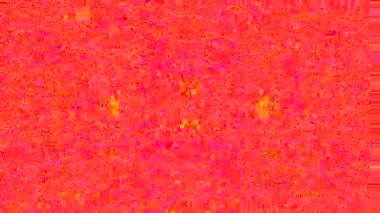 Kaleydoskop süs moda ışıltılı arka plan. Fraktal süsler.