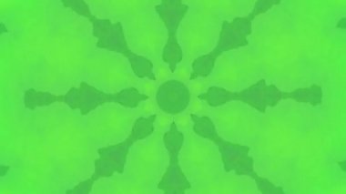 Soyut neon zarif parıldayan arka plan. Yaratıcı kullanım için ışık deformasyonları.