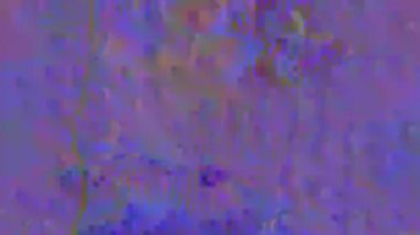 Soyut kötü tv şenlikli psychedelic parıltılı arka plan. Glitch etkisi.
