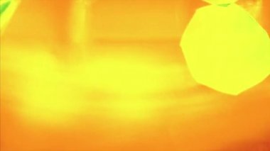 Soyut vintage psychedelic holografik arka plan. Glitch etkisi.