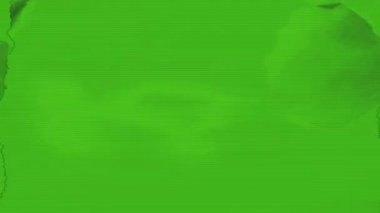 Transforming asit tonu, neon trendy hareket arka plan. 