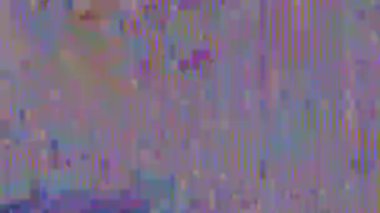 Benzersiz psychedelic holografik arka plan dönüşüm. Deodaklanmış cam yansımaları.