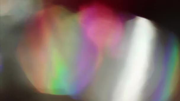 Multicolore festive fond irisé tendance . 