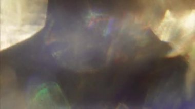 Soyut bilimkurgu zarif parıldayan arka plan. Yaratıcı kullanım için iyi.