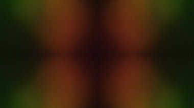 Çok renkli dinamik bilimkurgu moda ışıltılı arka plan. 