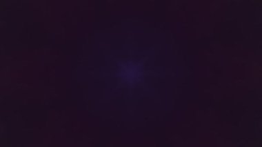 Çok renkli geometrik bilimkurgu zarif ışıltılı arka plan. 