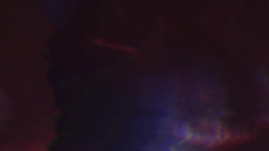 Büyüleyici parıldayan bokeh nostaljik sanatsal holografik arka plan. 