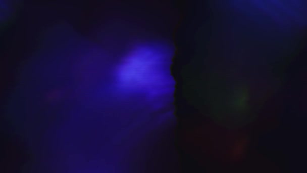 Transformations lumineuses cyberpunk vintage tendance abstraites .